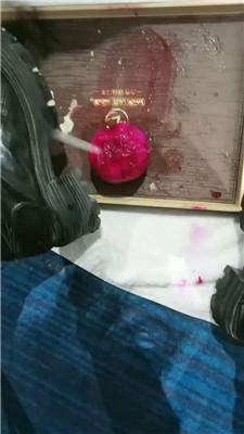 灵魂晴踩踏喂食/清理脏短靴/碾压狗头/头压马桶 JS241208-38