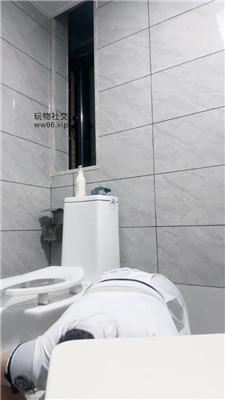 小凤梨闺蜜犬-舔马桶/圣水刷牙/喝洗脚水/吃内裤 JS241208-22