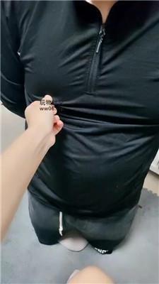 小羊咩咩白袜脚踩虐/踢裆虐打 JS241207-11