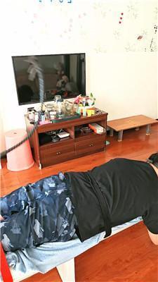 玉姐捆绑强制踩踏/sp/耳光 JS241216-3