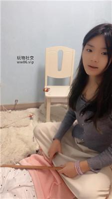 沐沐大大戒尺虐打母畜狗奴 bf48310