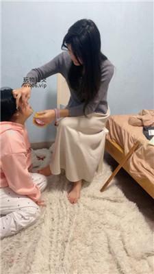 沐沐大大戒尺虐打母畜狗奴 bf48310