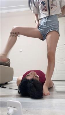 樱木花椒鞋+脚+手重度连环耳光 bf48234