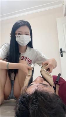 樱木花椒鞋+脚+手重度连环耳光 bf48234