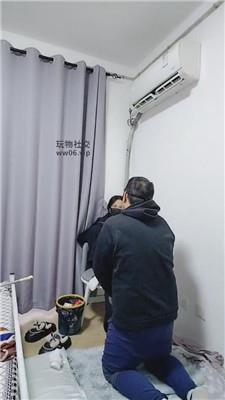 上海汤圆衣叉虐打白袜脚玩虐 241213-7