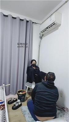 上海汤圆衣叉虐打白袜脚玩虐 241213-7