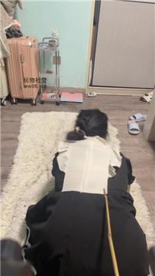 白兔翻车场-打哭母畜 JS241213-24