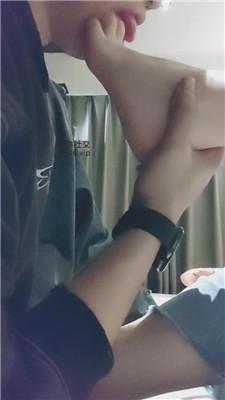 倾城近距离裸足狂舔 JS241213-38