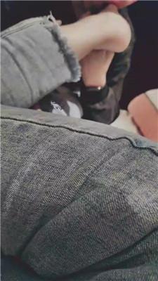 倾城近距离裸足狂舔 JS241213-38