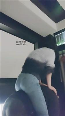 倾城近距离裸足狂舔 JS241213-38