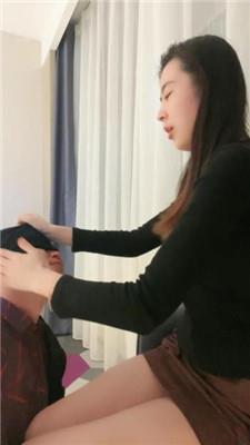 小格脚舔好了赏赐圣水/美腿脚丫捂脸 JS241213-30