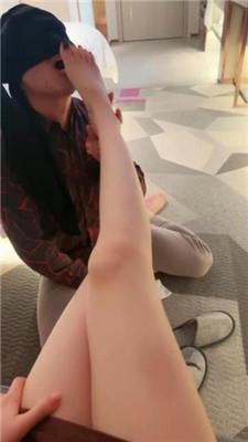 小格脚舔好了赏赐圣水/美腿脚丫捂脸 JS241213-30