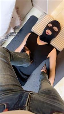 安安sama强制磕头/换多双鞋跳踩 bf48210