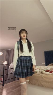 伽萝jk妹辱骂你 241213-2