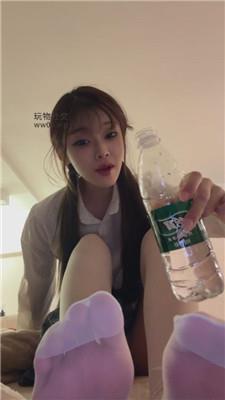 伽萝jk妹辱骂你 241213-2