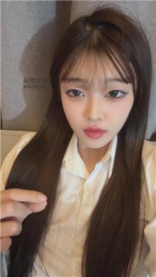 伽萝jk妹辱骂你 241213-2