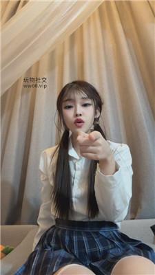 伽萝jk妹辱骂你 241213-2