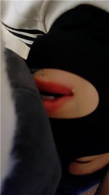 九月皮鞋白袜踩虐/滴蜡/脚深喉/袜子塞嘴 JS241213-41