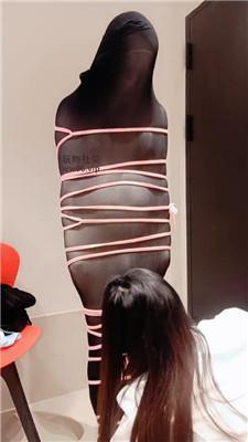 苏苏不苏学生主-全包踩踏木乃伊犬 bf48152