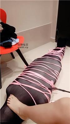 苏苏不苏学生主-全包踩踏木乃伊犬 bf48152