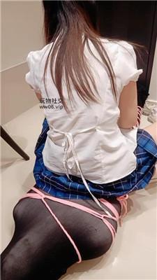 苏苏不苏学生主-全包踩踏木乃伊犬 bf48152