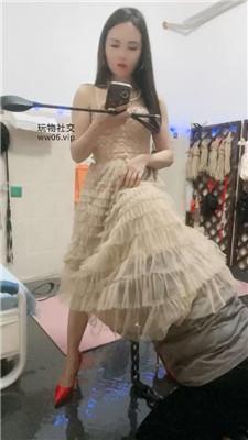 蓝汐母畜-重刑枷锁真虐哭废物 JS241212-33