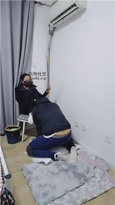 上海汤圆白袜脚玩虐狗继父 241213-10