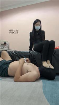 樱木花椒清理超脏鞋底白袜/强制闻白袜双视角版 bf48115