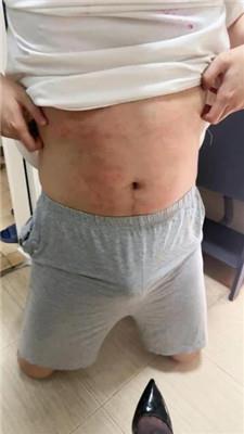 伊晨重口-慎入!呕吐物专场 bf48127