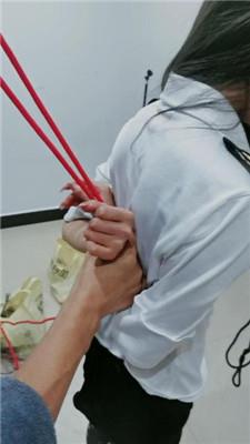 媚娘工作室吊绑口球塞嘴刑讯逼供 JS241212-19