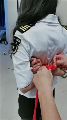 媚娘工作室吊绑口球塞嘴刑讯逼供 JS241212-19