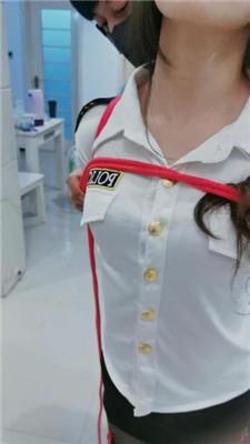 媚娘工作室吊绑口球塞嘴刑讯逼供 JS241212-19