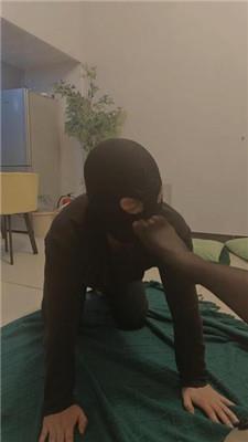 陶拉大人JK小姐姐-黑丝玉足踩/连环耳光狂抽 JS241212-13