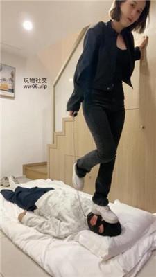 甜味药丸骑马狗爬/小白鞋白袜踩踏/赏赐圣水 bf48131