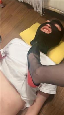 伊晨高跟黑丝全体重踩踏 bf48126