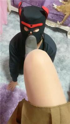 露娜夫妻喂口水/掐乳/肉丝脚深喉/强制闻臭鞋 JS241212-18