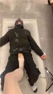 宝娜超强坐脸窒息/原味白丝美腿踩 bf48129