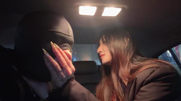 素人挖掘机开发高级素人主播 JS241212-16