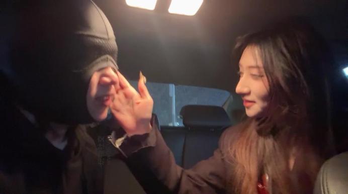 素人挖掘机开发高级素人主播 JS241212-16