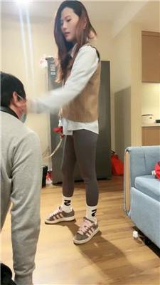 安主子逛街后原味鞋袜虐绿帽/圣水淋浴 bf48138