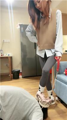 安主子逛街后原味鞋袜虐绿帽/圣水淋浴 bf48138