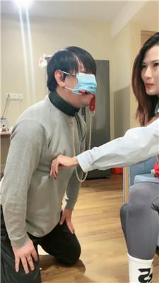 安主子逛街后原味鞋袜虐绿帽/圣水淋浴 bf48138