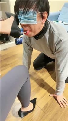 安主子逛街后原味鞋袜虐绿帽/圣水淋浴 bf48138