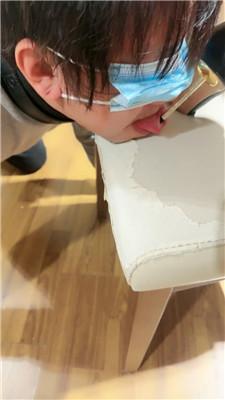 安主子逛街后原味鞋袜虐绿帽/圣水淋浴 bf48138