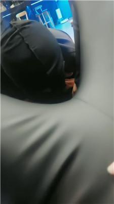 咩祖喜欢白棉袜的卑贱货 JS241212-26