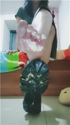 柠柠酸奶口水踩踏面包 241220-13