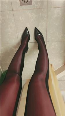 思怡长靴美臀胯下 241220-14