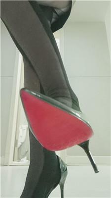 思怡长靴美臀胯下 241220-14