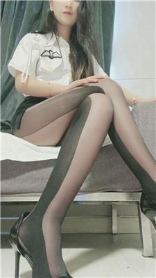 思怡长靴美臀胯下 241220-14