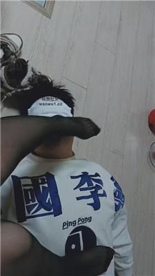 萱萱sama酸臭黑丝脚恋足狂舔 JS241222-7